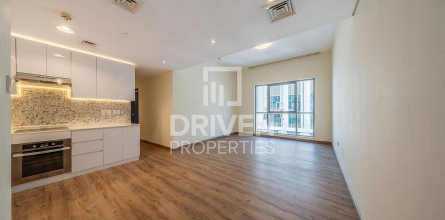 Apartament în Downtown Dubai (Downtown Burj Dubai), Dubai, EAU 1 dormitor, 86.49 mp.  №745482