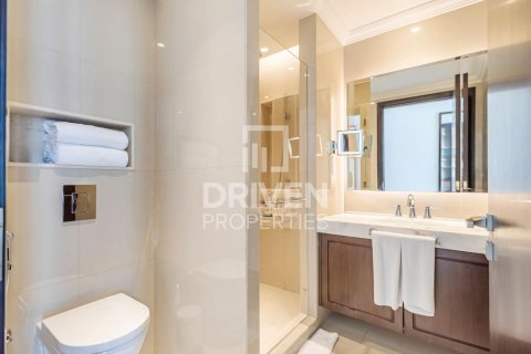 Apartment til leje i Downtown Dubai (Downtown Burj Dubai), Dubai, UAE 2 soveværelser, 146.79 kvm № 745478 - foto 13