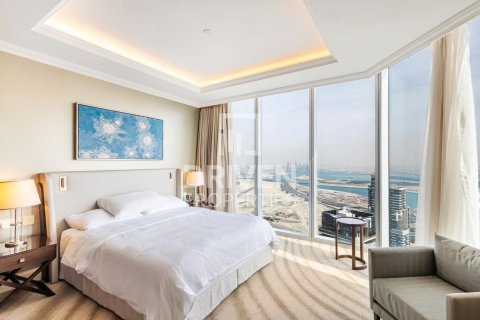 Apartment til leje i Downtown Dubai (Downtown Burj Dubai), Dubai, UAE 2 soveværelser, 146.79 kvm № 745478 - foto 5