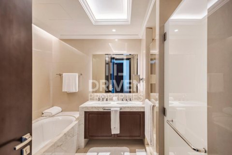 Apartment til leje i Downtown Dubai (Downtown Burj Dubai), Dubai, UAE 2 soveværelser, 146.79 kvm № 745478 - foto 14