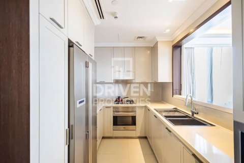 Apartment til leje i Downtown Dubai (Downtown Burj Dubai), Dubai, UAE 2 soveværelser, 146.79 kvm № 745478 - foto 9