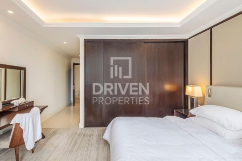 Apartment til leje i Downtown Dubai (Downtown Burj Dubai), Dubai, UAE 2 soveværelser, 146.79 kvm № 745478 - foto 8