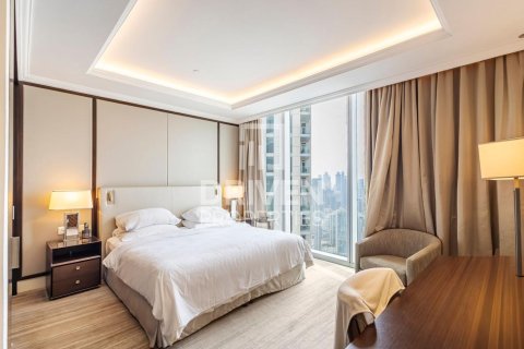 Apartment til leje i Downtown Dubai (Downtown Burj Dubai), Dubai, UAE 2 soveværelser, 146.79 kvm № 745478 - foto 7