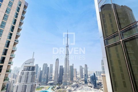 Apartment til leje i Downtown Dubai (Downtown Burj Dubai), Dubai, UAE 2 soveværelser, 146.79 kvm № 745478 - foto 11