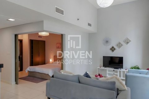 آپارتمان برای اجاره در Downtown Dubai (Downtown Burj Dubai)، Dubai، امارات متحده عربی 1 خوابه ، 83.52 متر مربع ، شماره 745481 - تصویر 8