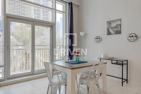 آپارتمان برای اجاره در Downtown Dubai (Downtown Burj Dubai)، Dubai، امارات متحده عربی 1 خوابه ، 83.52 متر مربع ، شماره 745481 - تصویر 4