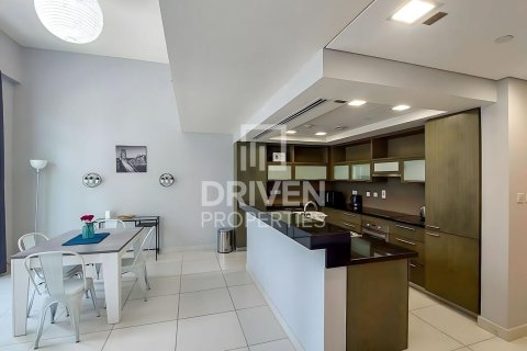 آپارتمان برای اجاره در Downtown Dubai (Downtown Burj Dubai)، Dubai، امارات متحده عربی 1 خوابه ، 83.52 متر مربع ، شماره 745481 - تصویر 11
