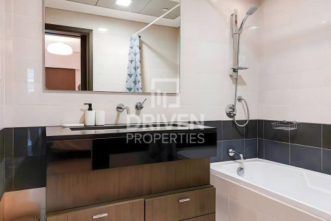 آپارتمان برای اجاره در Downtown Dubai (Downtown Burj Dubai)، Dubai، امارات متحده عربی 1 خوابه ، 83.52 متر مربع ، شماره 745481 - تصویر 12