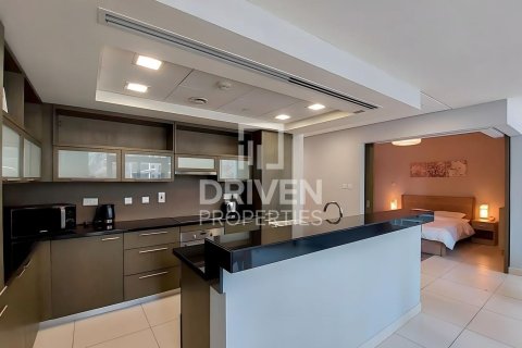 آپارتمان برای اجاره در Downtown Dubai (Downtown Burj Dubai)، Dubai، امارات متحده عربی 1 خوابه ، 83.52 متر مربع ، شماره 745481 - تصویر 10