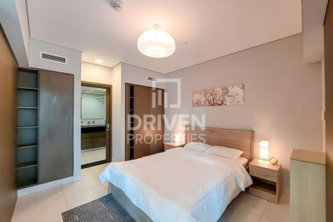 آپارتمان برای اجاره در Downtown Dubai (Downtown Burj Dubai)، Dubai، امارات متحده عربی 1 خوابه ، 83.52 متر مربع ، شماره 745481 - تصویر 3