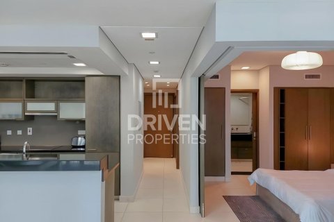 آپارتمان برای اجاره در Downtown Dubai (Downtown Burj Dubai)، Dubai، امارات متحده عربی 1 خوابه ، 83.52 متر مربع ، شماره 745481 - تصویر 9