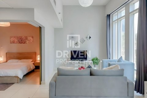 آپارتمان برای اجاره در Downtown Dubai (Downtown Burj Dubai)، Dubai، امارات متحده عربی 1 خوابه ، 83.52 متر مربع ، شماره 745481 - تصویر 7