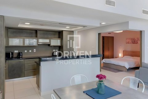 آپارتمان برای اجاره در Downtown Dubai (Downtown Burj Dubai)، Dubai، امارات متحده عربی 1 خوابه ، 83.52 متر مربع ، شماره 745481 - تصویر 5