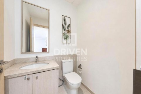 Villa uthyres i Reem, Dubai, UAE 3 sovrum, 308.35 kvm Nr. 745476 - fotografi 14