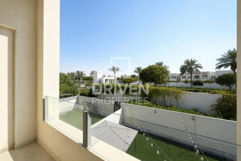 Villa uthyres i Reem, Dubai, UAE 3 sovrum, 308.35 kvm Nr. 745476 - fotografi 24