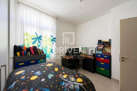 Villa uthyres i Reem, Dubai, UAE 3 sovrum, 308.35 kvm Nr. 745476 - fotografi 7