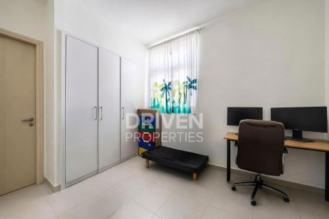Villa uthyres i Reem, Dubai, UAE 3 sovrum, 308.35 kvm Nr. 745476 - fotografi 9