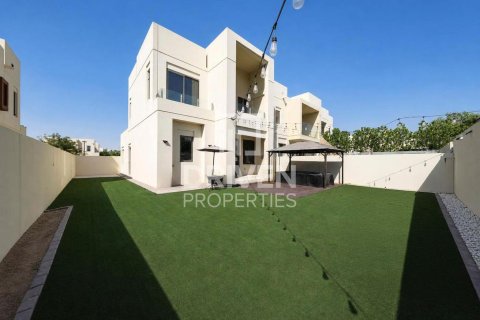 Villa uthyres i Reem, Dubai, UAE 3 sovrum, 308.35 kvm Nr. 745476 - fotografi 19