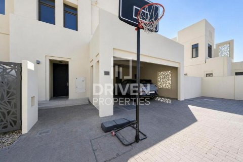 Villa uthyres i Reem, Dubai, UAE 3 sovrum, 308.35 kvm Nr. 745476 - fotografi 27