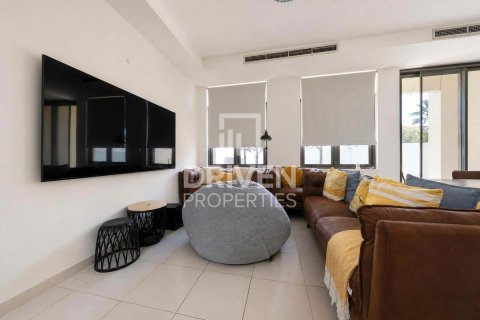Villa uthyres i Reem, Dubai, UAE 3 sovrum, 308.35 kvm Nr. 745476 - fotografi 1