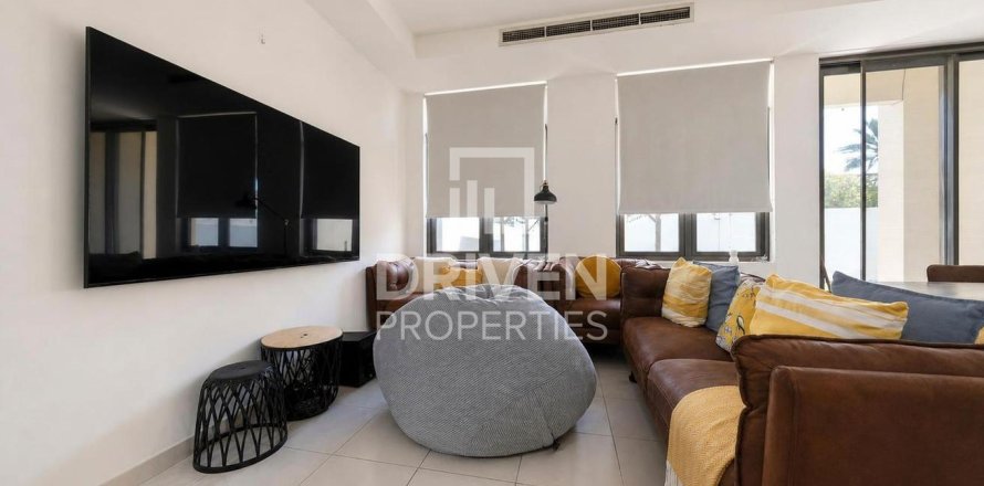 Villa i Reem, Dubai, UAE 3 sovrum, 308.35 kvm Nr. 745476