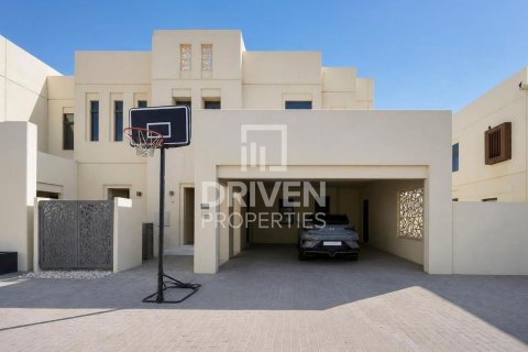 Villa uthyres i Reem, Dubai, UAE 3 sovrum, 308.35 kvm Nr. 745476 - fotografi 26