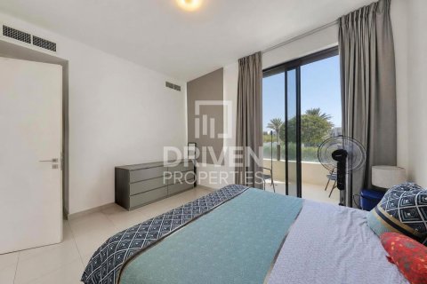 Villa uthyres i Reem, Dubai, UAE 3 sovrum, 308.35 kvm Nr. 745476 - fotografi 6