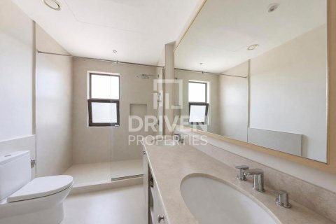 Villa uthyres i Reem, Dubai, UAE 3 sovrum, 308.35 kvm Nr. 745476 - fotografi 18