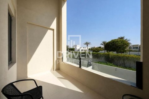 Villa uthyres i Reem, Dubai, UAE 3 sovrum, 308.35 kvm Nr. 745476 - fotografi 21