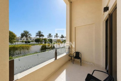 Villa uthyres i Reem, Dubai, UAE 3 sovrum, 308.35 kvm Nr. 745476 - fotografi 22