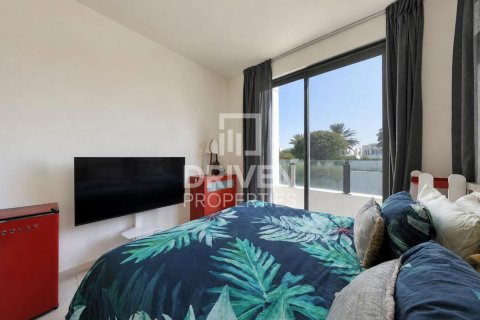 Villa uthyres i Reem, Dubai, UAE 3 sovrum, 308.35 kvm Nr. 745476 - fotografi 4