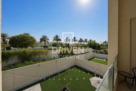 Villa uthyres i Reem, Dubai, UAE 3 sovrum, 308.35 kvm Nr. 745476 - fotografi 23