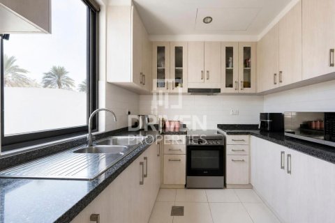 Villa uthyres i Reem, Dubai, UAE 3 sovrum, 308.35 kvm Nr. 745476 - fotografi 13