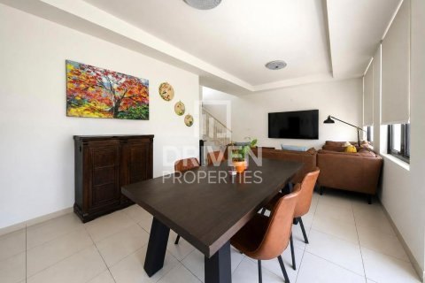 Villa uthyres i Reem, Dubai, UAE 3 sovrum, 308.35 kvm Nr. 745476 - fotografi 12