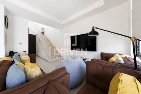 Villa uthyres i Reem, Dubai, UAE 3 sovrum, 308.35 kvm Nr. 745476 - fotografi 2