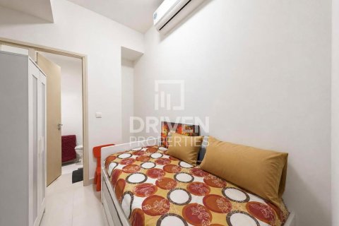 Villa uthyres i Reem, Dubai, UAE 3 sovrum, 308.35 kvm Nr. 745476 - fotografi 10