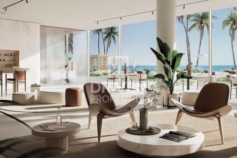 Byt v Deira, Dubai, SAE 2 ložnice, 147 m² Č.: 602764 - fotografie 2