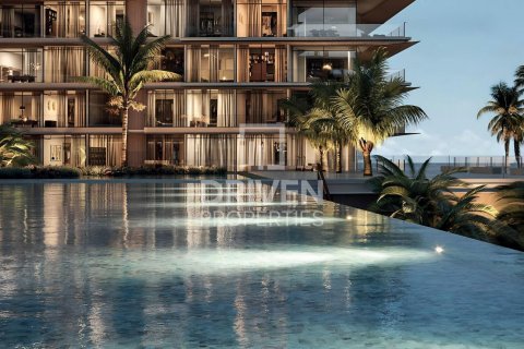 Byt v Deira, Dubai, SAE 2 ložnice, 147 m² Č.: 602764 - fotografie 9