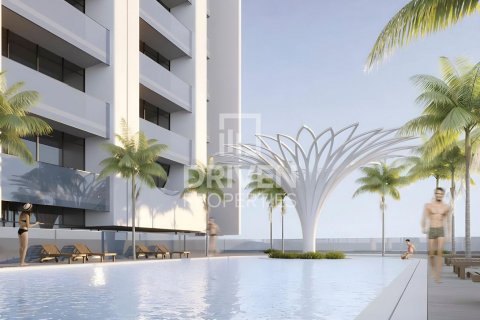 阿联酋 Dubai Jumeirah Village Triangle 待售 : 1 卧, 61 平方米 , 编号602765 - 照片 7