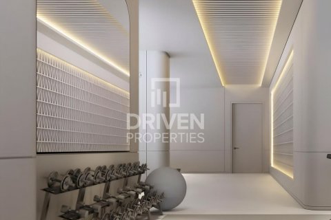 阿联酋 Dubai Jumeirah Village Triangle 待售 : 1 卧, 61 平方米 , 编号602765 - 照片 9