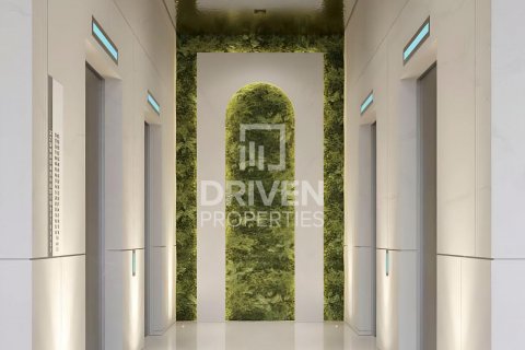 阿联酋 Dubai Jumeirah Village Triangle 待售 : 1 卧, 61 平方米 , 编号602765 - 照片 12