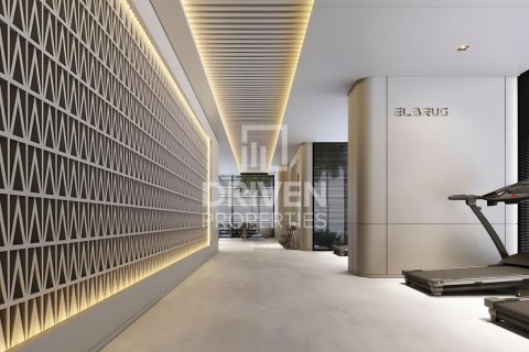 阿联酋 Dubai Jumeirah Village Triangle 待售 : 1 卧, 61 平方米 , 编号602765 - 照片 13