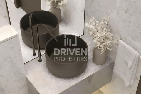阿联酋 Dubai Jumeirah Village Triangle 待售 : 1 卧, 61 平方米 , 编号602765 - 照片 6