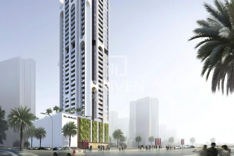 阿联酋 Dubai Jumeirah Village Triangle 待售 : 1 卧, 61 平方米 , 编号602765 - 照片 10