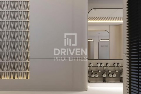 阿联酋 Dubai Jumeirah Village Triangle 待售 : 1 卧, 61 平方米 , 编号602765 - 照片 4