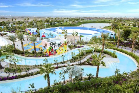טאונהאוס למכירה ב DAMAC Hills (Akoya by DAMAC), Dubai, איחוד האמירויות  4 חדרי שינה, 216 מ"ר, מספר 602755 - תמונה 7