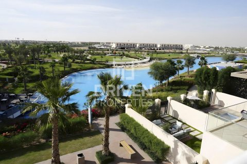 טאונהאוס למכירה ב DAMAC Hills (Akoya by DAMAC), Dubai, איחוד האמירויות  4 חדרי שינה, 216 מ"ר, מספר 602755 - תמונה 10