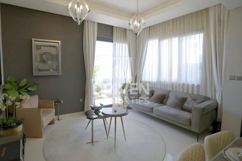 טאונהאוס למכירה ב DAMAC Hills (Akoya by DAMAC), Dubai, איחוד האמירויות  4 חדרי שינה, 216 מ"ר, מספר 602755 - תמונה 3