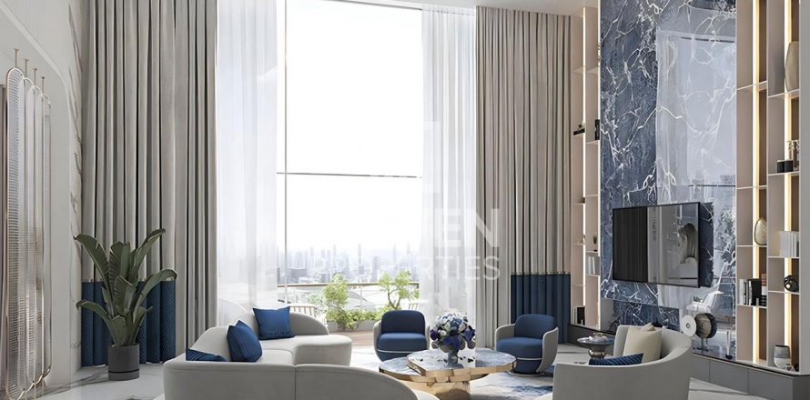 טאונהאוס ב DAMAC Hills (Akoya by DAMAC), Dubai, איחוד האמירויות 4 חדרי שינה, 216 מ"ר מספר 602755