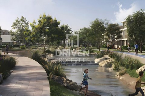 Shtëpi në qytet në The Valley, Dubai, Emiratet e Bashkuara Arabe 4 dhoma gjumi, 284 m2. № 602766 - Foto 9